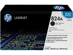 HP 824A Siyah LaserJet Görüntü Dramı (CB384A)