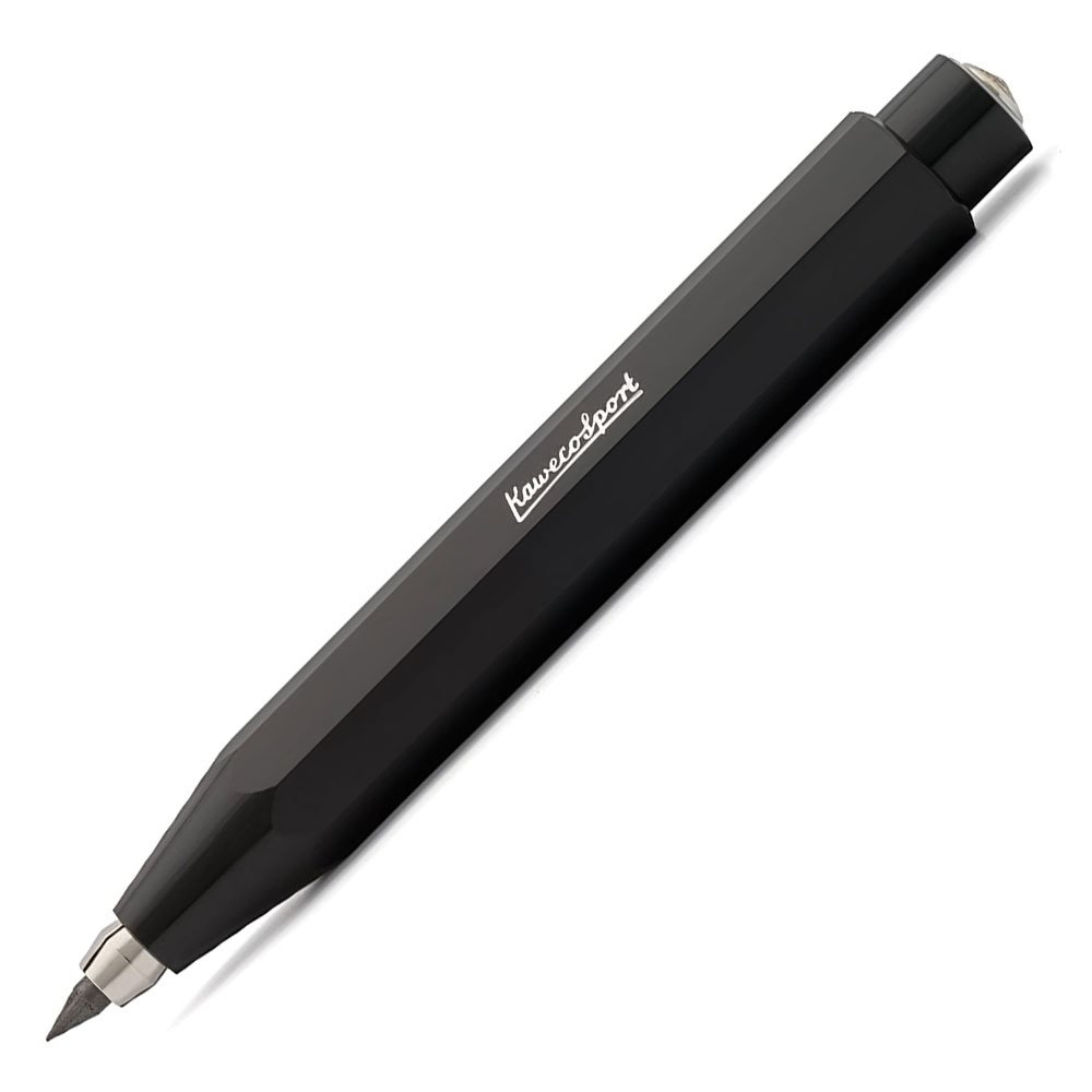 Kaweco Skyline Clutchl Versatil Kalem 3.2MM Siyah 10000780
