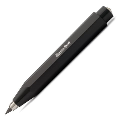 Kaweco Skyline Clutchl Versatil Kalem 3.2MM Siyah 10000780