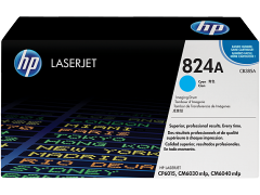 HP 824A Camgöbeği LaserJet Görüntü Dramı (CB385A)