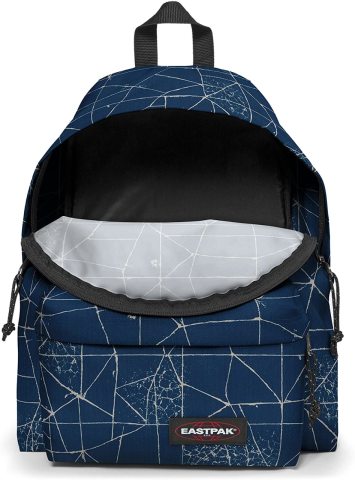 Eastpak Padded Pak'R Cracked Blue Sırt Çantası EK62066T