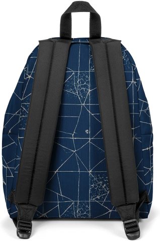 Eastpak Padded Pak'R Cracked Blue Sırt Çantası EK62066T