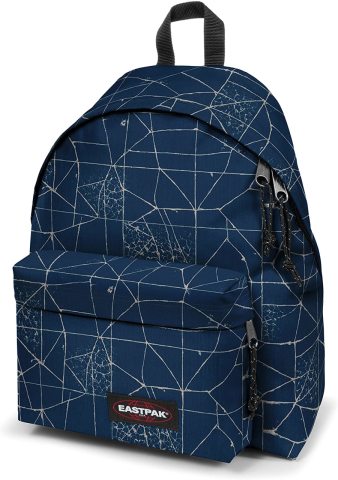 Eastpak Padded Pak'R Cracked Blue Sırt Çantası EK62066T