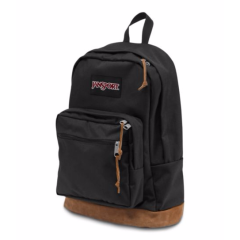 Jansport Right Pack Black TYP7008