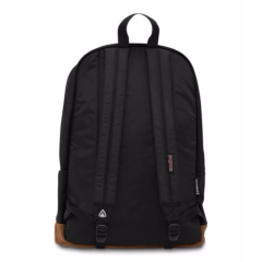 Jansport Right Pack Black TYP7008