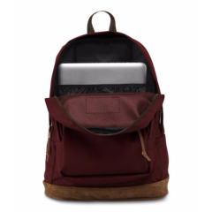 Jansport Right Pack Black TYP7008