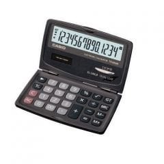 Casio SL-240LB Hesap Makinesi
