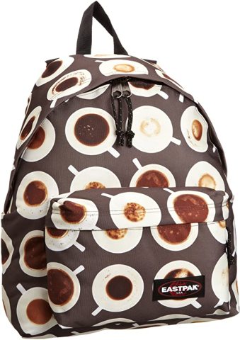Eastpak Padded Pak'R Good Mornin Sırt Çantası EK62012F