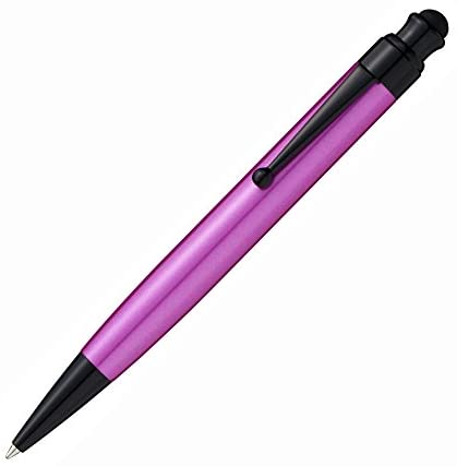 Monteverde One Touch Stylus Tükenmez Kalem Pembe