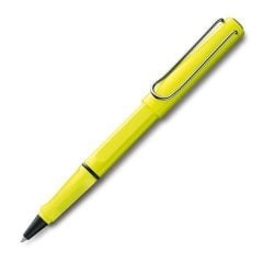 Lamy Safari Roller Neon Sarı 313 NS