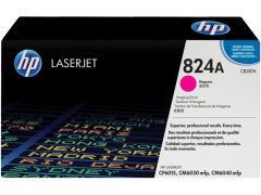 HP 824A Macenta LaserJet Görüntü Dramı (CB387A)