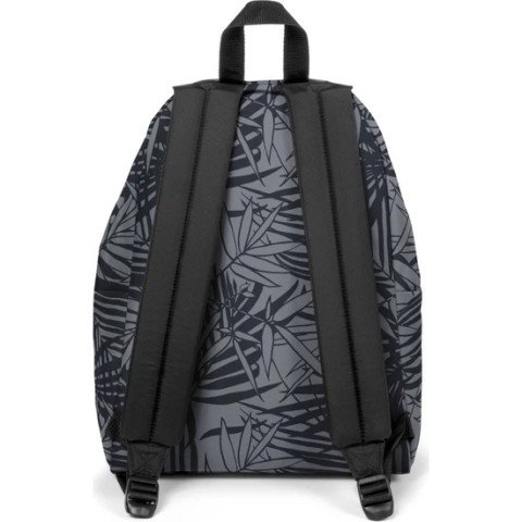 Eastpak Padded Pak'R Leaves Black Sırt Çantası EK62045T