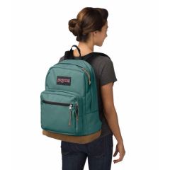Jansport Right Pack Frost Teal TYP70FX