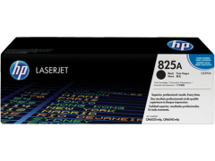 HP 825A Siyah Orijinal LaserJet Toner Kartuşu (CB390A)