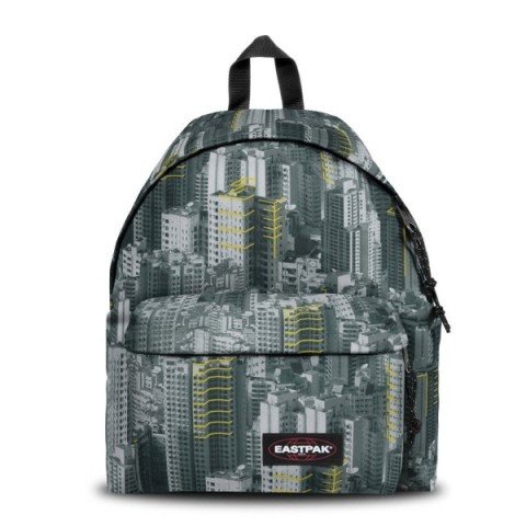 Eastpak Padded Pak'R Urban Yellow Sırt Çantası EK62063T