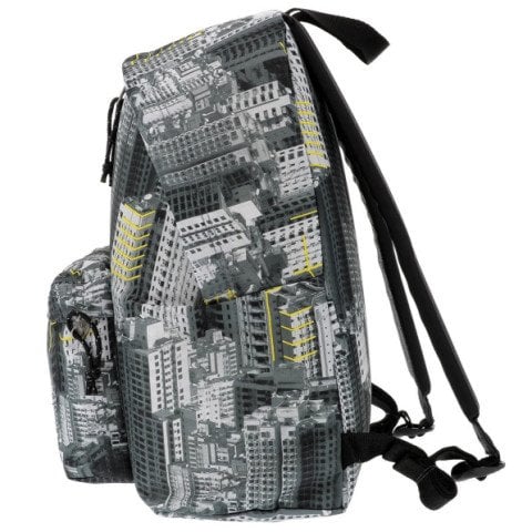 Eastpak Padded Pak'R Urban Yellow Sırt Çantası EK62063T