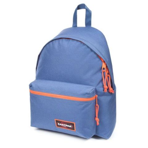 Eastpak Padded Pak'R Black Out Orange EK62038G