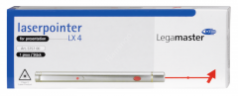 Legamaster LX-4 Laser Pointer