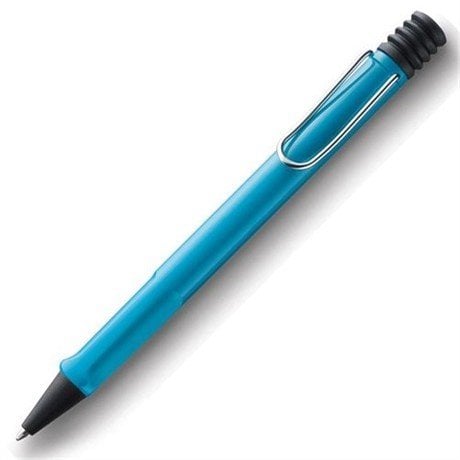 Lamy Safari Tükenmez Kalem Turkuaz 213 TKZ