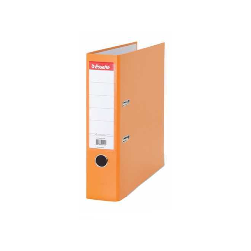 Esselte 9940 Klasör Ekonomi Geniş Turuncu