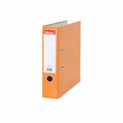 Esselte 9940 Klasör Ekonomi Geniş Turuncu