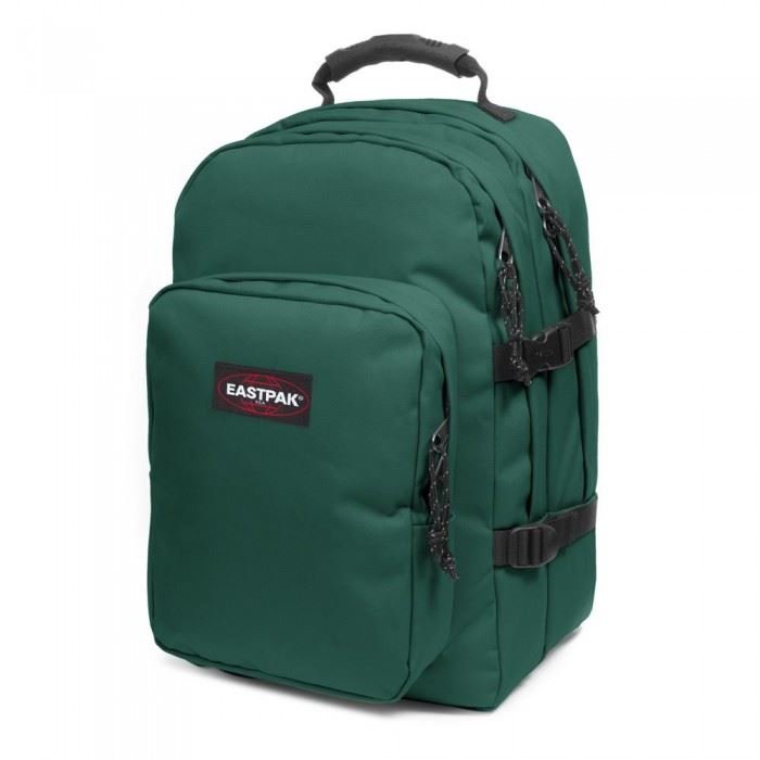 Eastpak Provider Forest Walk Yeşil Sırt Çantası EK52044J