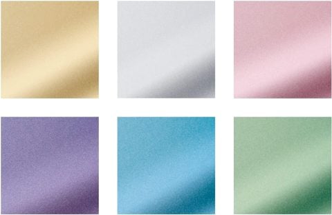 Staedtler Metalik Marker Silver 1-2mm 8323-81