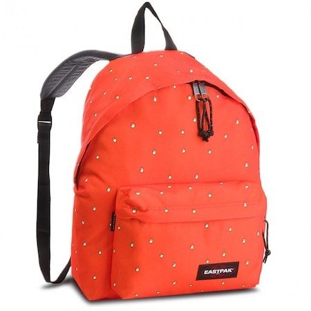 Eastpak Padded Pak'R Red Hands Sırt Çantası EK62075T