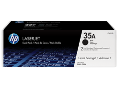 inal LaserJet Toner Kartuşları (CB435AD)