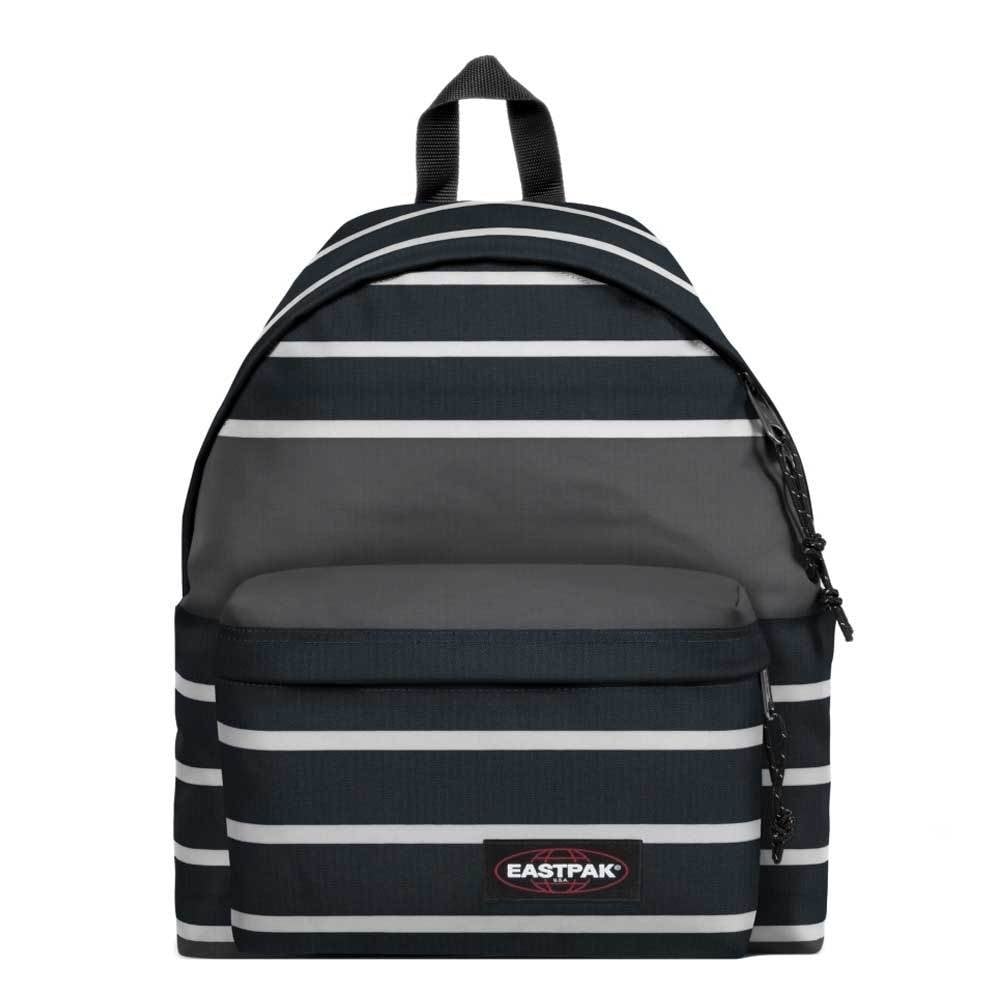 Eastpak Padded Pak'R Slines Grey Sırt Çantası EK62055T