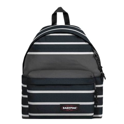 Eastpak Padded Pak'R Slines Grey Sırt Çantası EK62055T