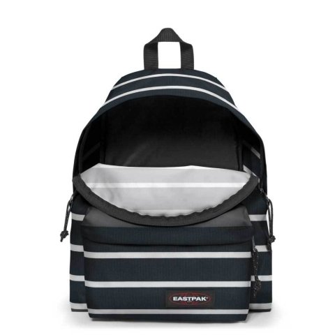 Eastpak Padded Pak'R Slines Grey Sırt Çantası EK62055T