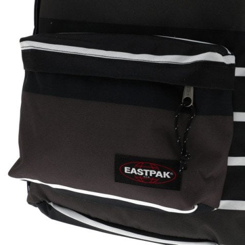 Eastpak Padded Pak'R Slines Grey Sırt Çantası EK62055T