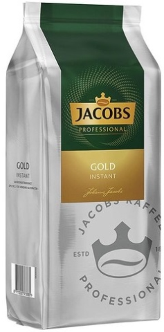 Jacobs Monarch Granül Kahve Gold 500GR 4041308