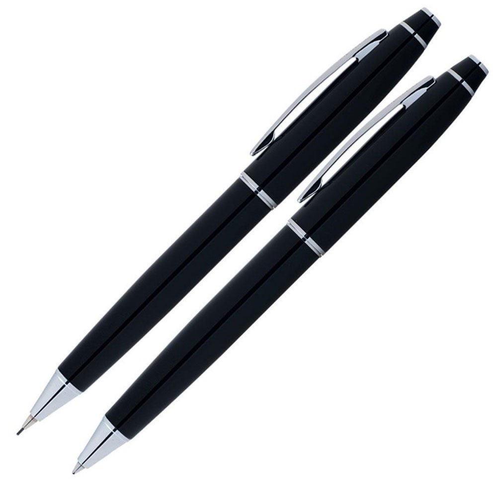 Scrikss 35 Tükenmez + Versatil Tk Siyah