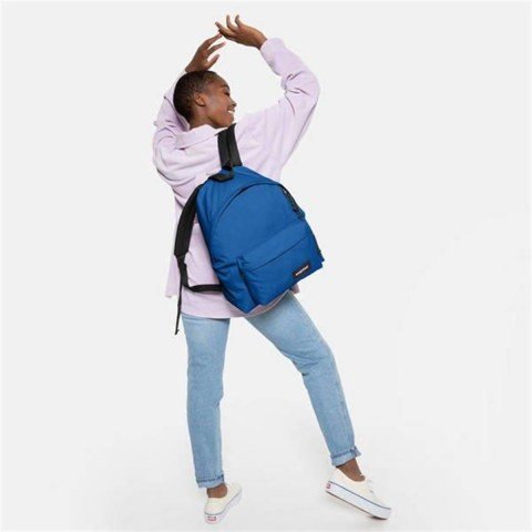 Eastpak Padded Pak'r Backpack Cobalt Blue Sırt Çantası EK620B57