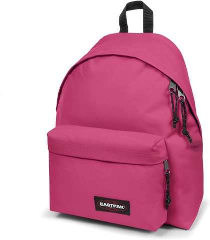 Eastpak Padded Pak'R Extra Pink Sırt Çantası EK62051T