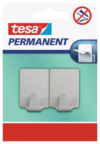 Tesa Kendinden Yapışkanlı Metal Askı