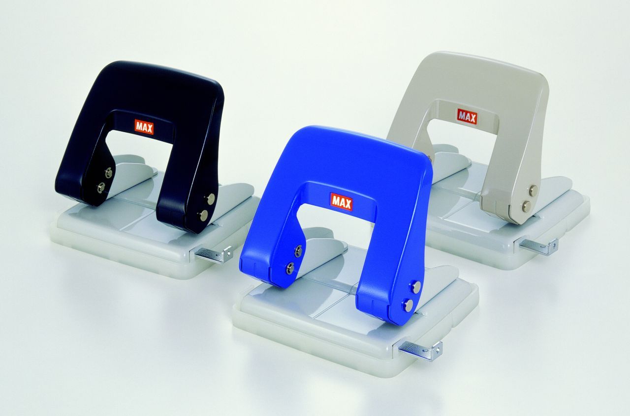 Max Delgeç DP-F2DN Gri