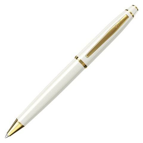 Scrikss 35 Tükenmez + Versatil Tk Beyaz Altın