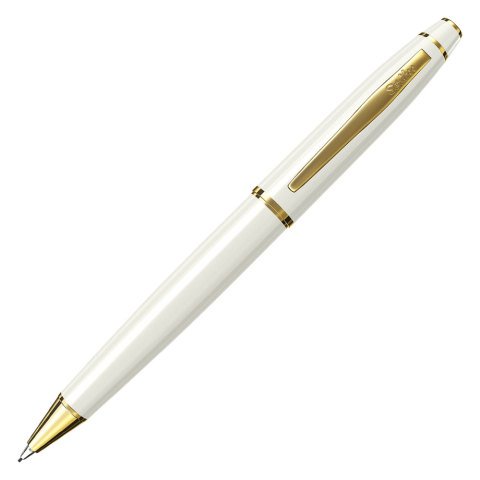 Scrikss 35 Tükenmez + Versatil Tk Beyaz Altın