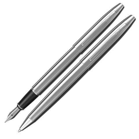 Scrikss 35 Dolmakalem + Tükenmez Tk Krom