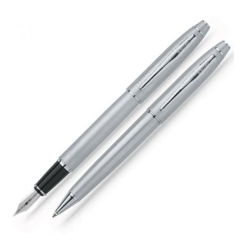 Scrikss 35 Dolmakalem + Tükenmez Tk Mat Krom