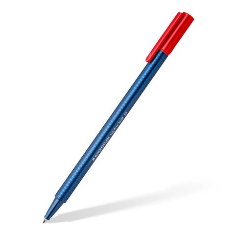 Staedtler Triplus Ballpoint Tükenmez Kalem Seti 10 Renk M