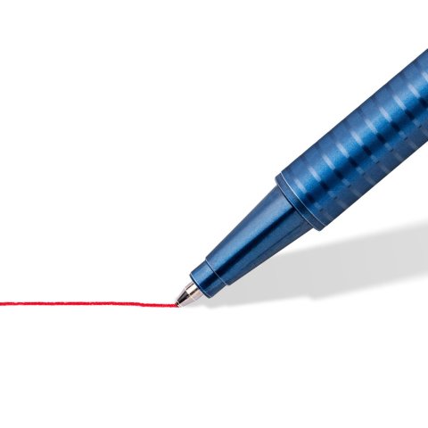 Staedtler Triplus Ballpoint Tükenmez Kalem Seti 10 Renk M