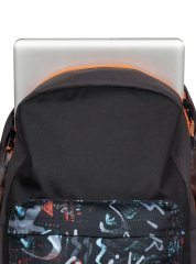 Quiksilver Eqybp03278 Kta7 Sırt Çantası