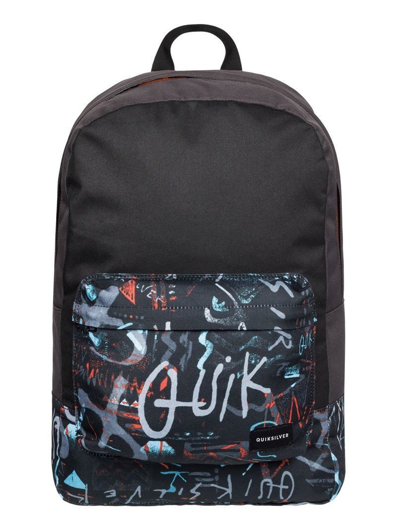 Quiksilver Eqybp03278 Kta7 Sırt Çantası
