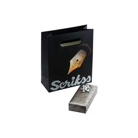 Scrikss 35 Dolmakalem + Tükenmez Tk Titanium
