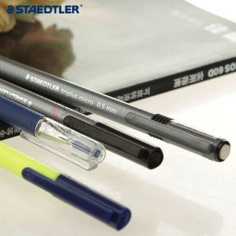Staedtler Triplus Mobil Office Çoklu Kalem Seti 4'lü