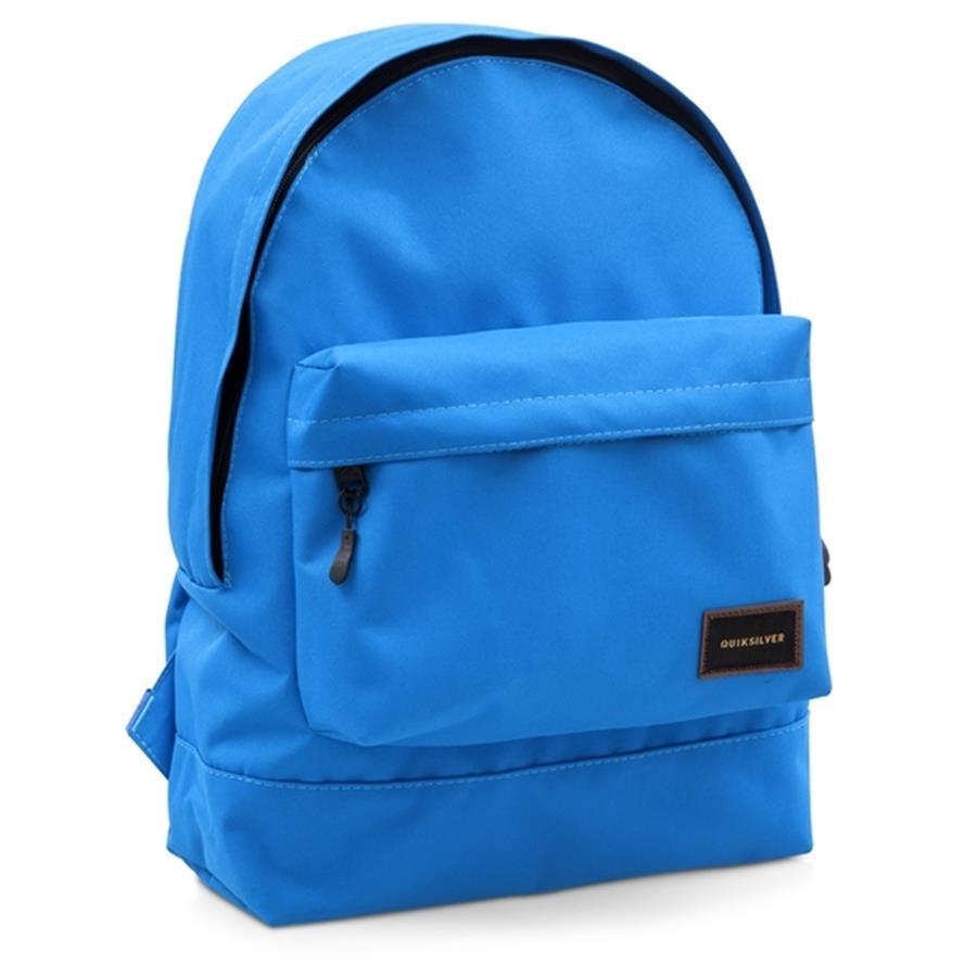 Quiksilver Eqybp03144t Bmjo Mavi Okul Çantası